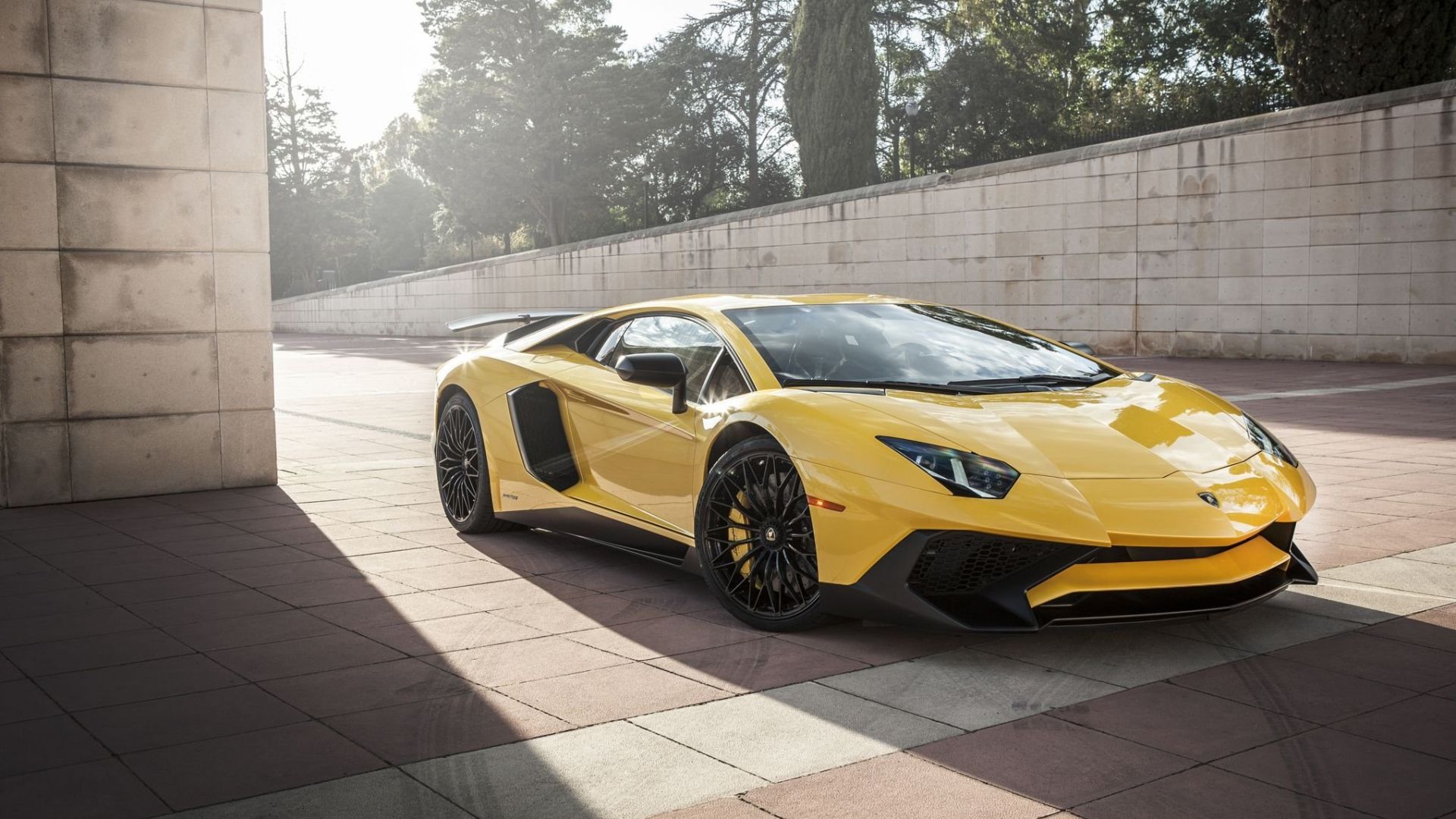 Wallpapers Cars Lamborghini 