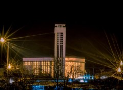  Voyages : Europe Brest By Night