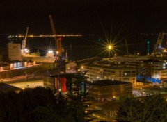  Trips : Europ Brest By Night