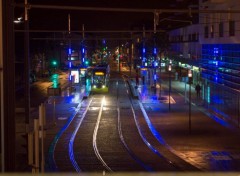  Voyages : Europe Brest By Night