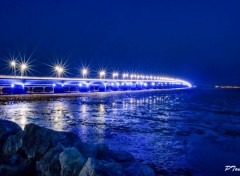  Constructions and architecture Pont d'oleron