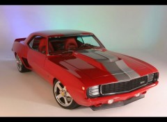  Voitures 1969-Baldwin-Motion-540-Camaro-SuperCoupe