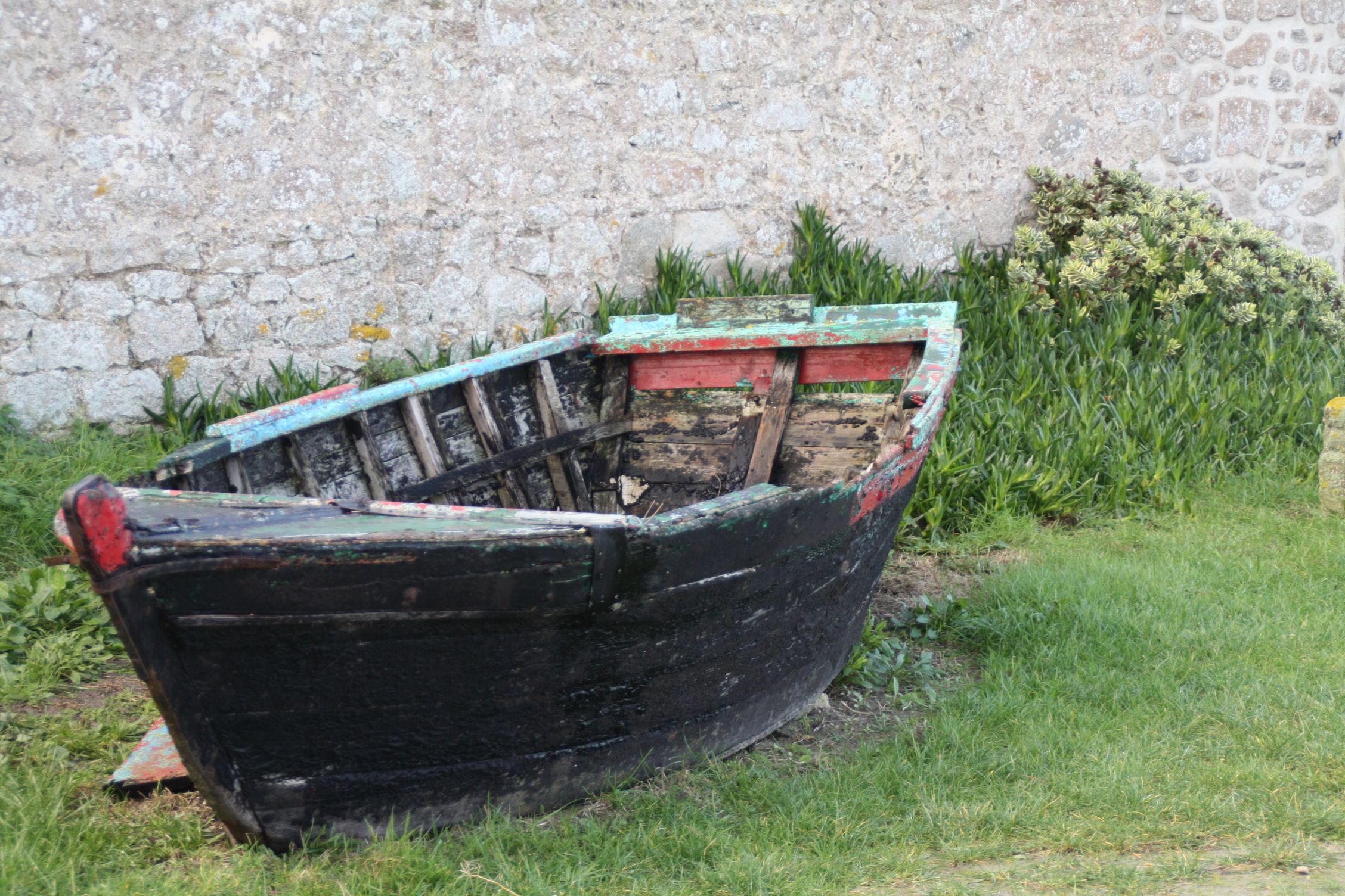 Wallpapers Boats Small Boats - Canoes 