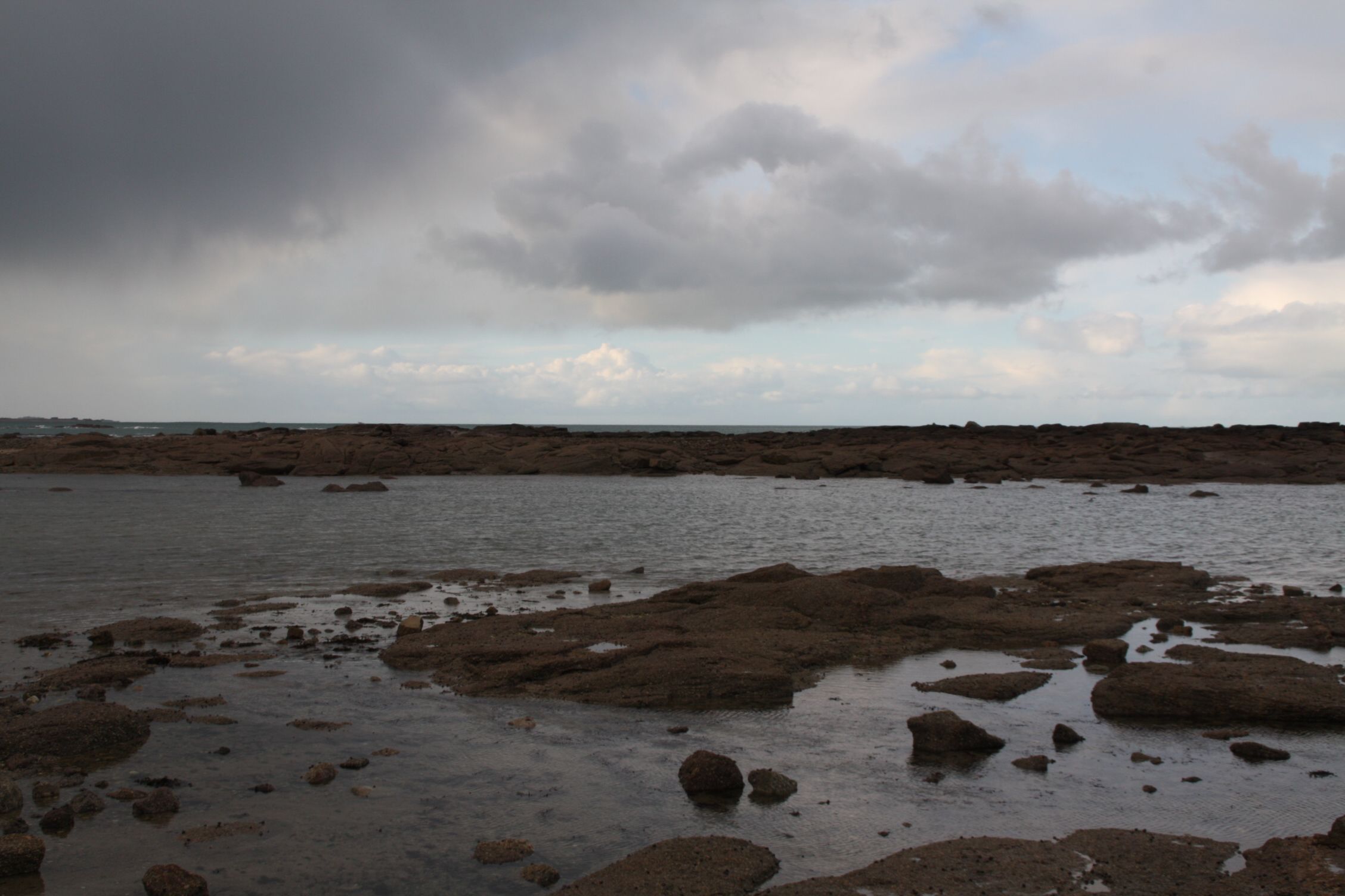 Fonds d'cran Nature Mers - Ocans - Plages 