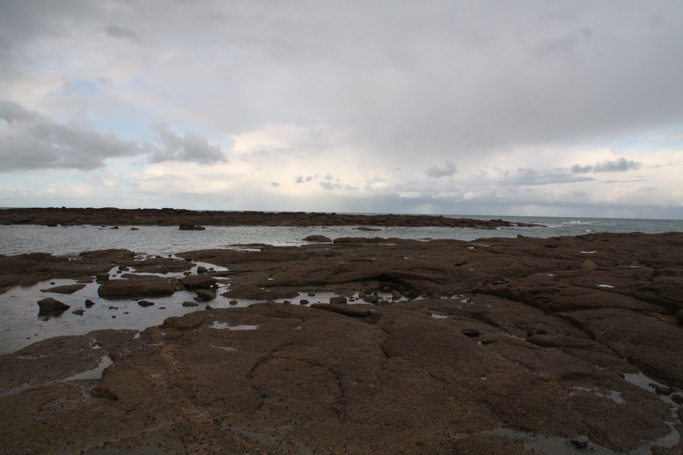 Fonds d'cran Nature Mers - Ocans - Plages 