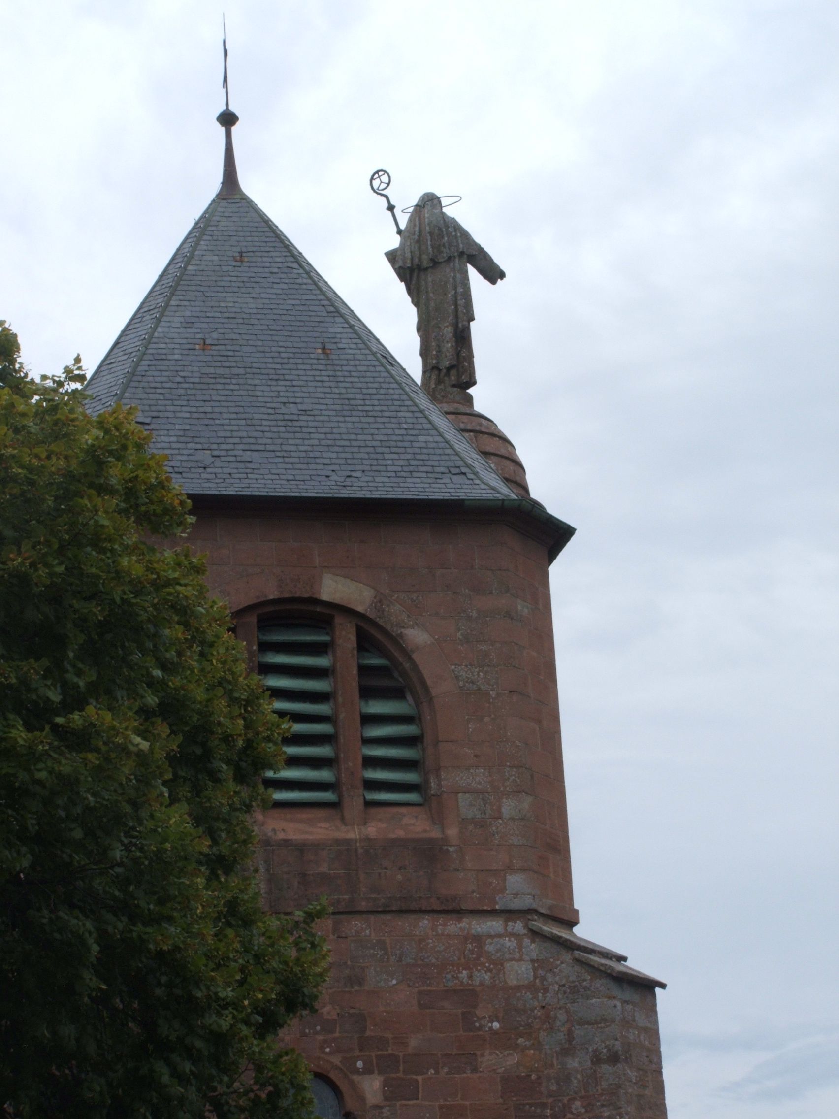 Fonds d'cran Constructions et architecture Edifices Religieux 