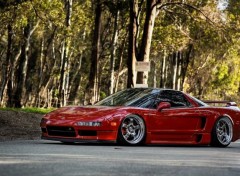  Voitures Acura NSX