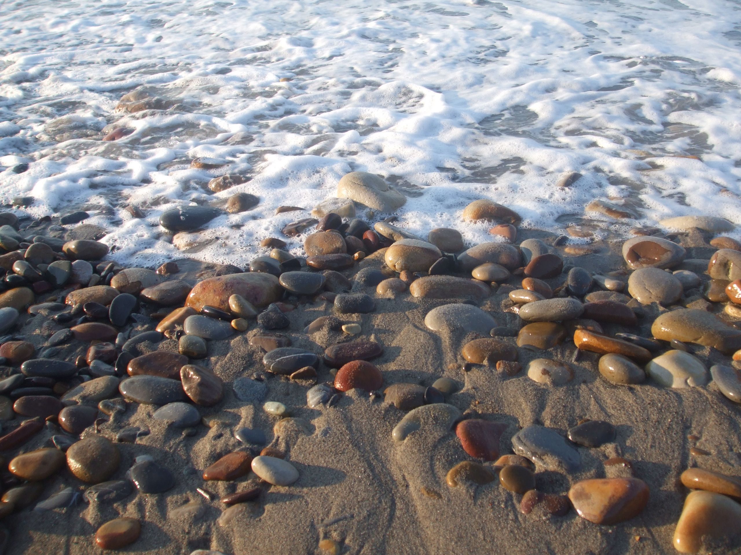 Fonds d'cran Nature Mers - Ocans - Plages 