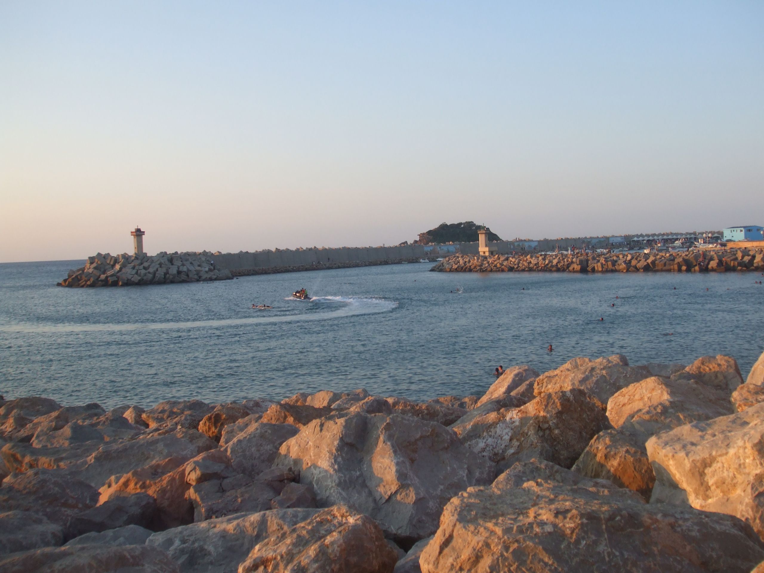 Fonds d'cran Nature Mers - Ocans - Plages 