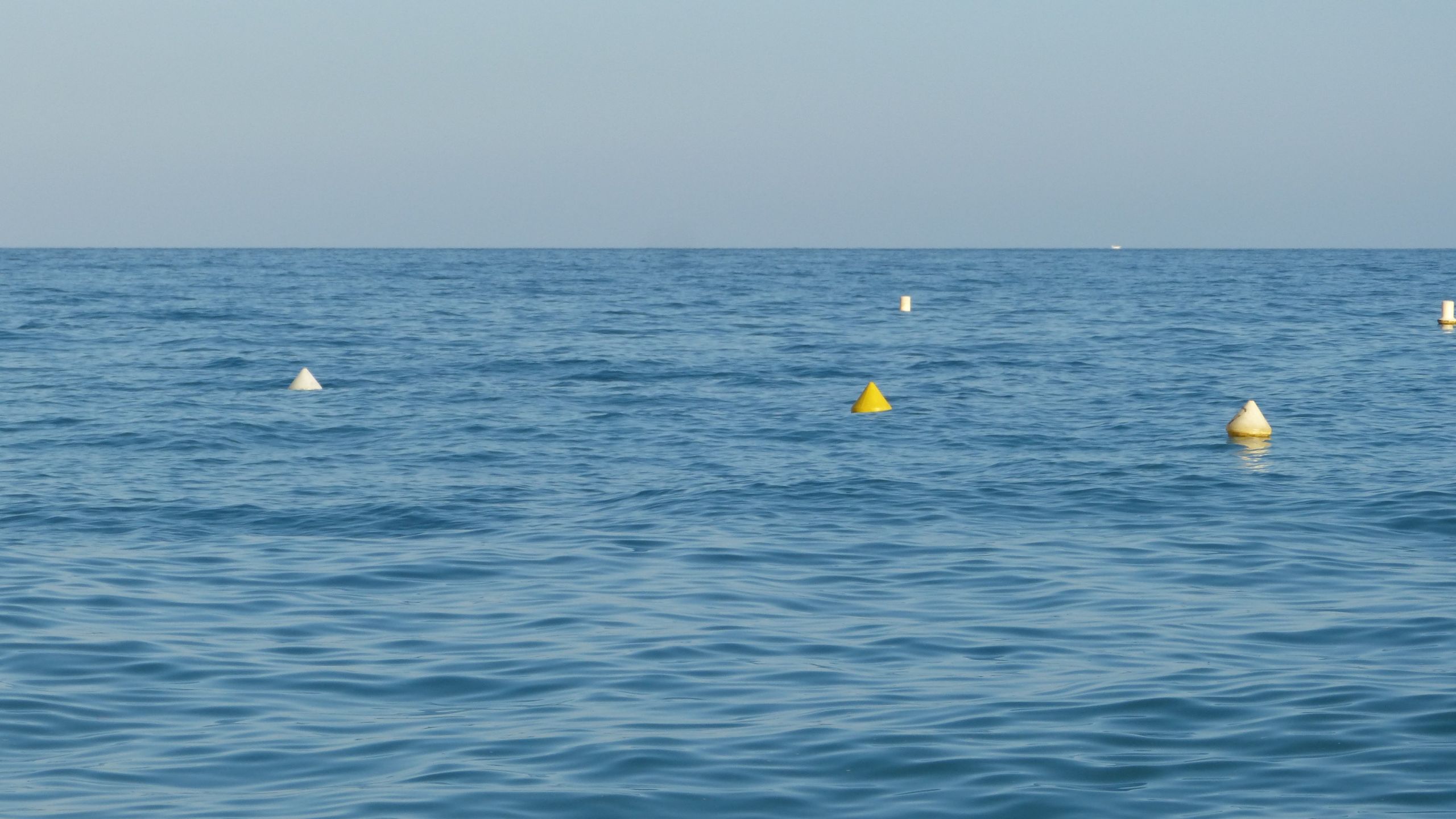 Fonds d'cran Nature Mers - Ocans - Plages 