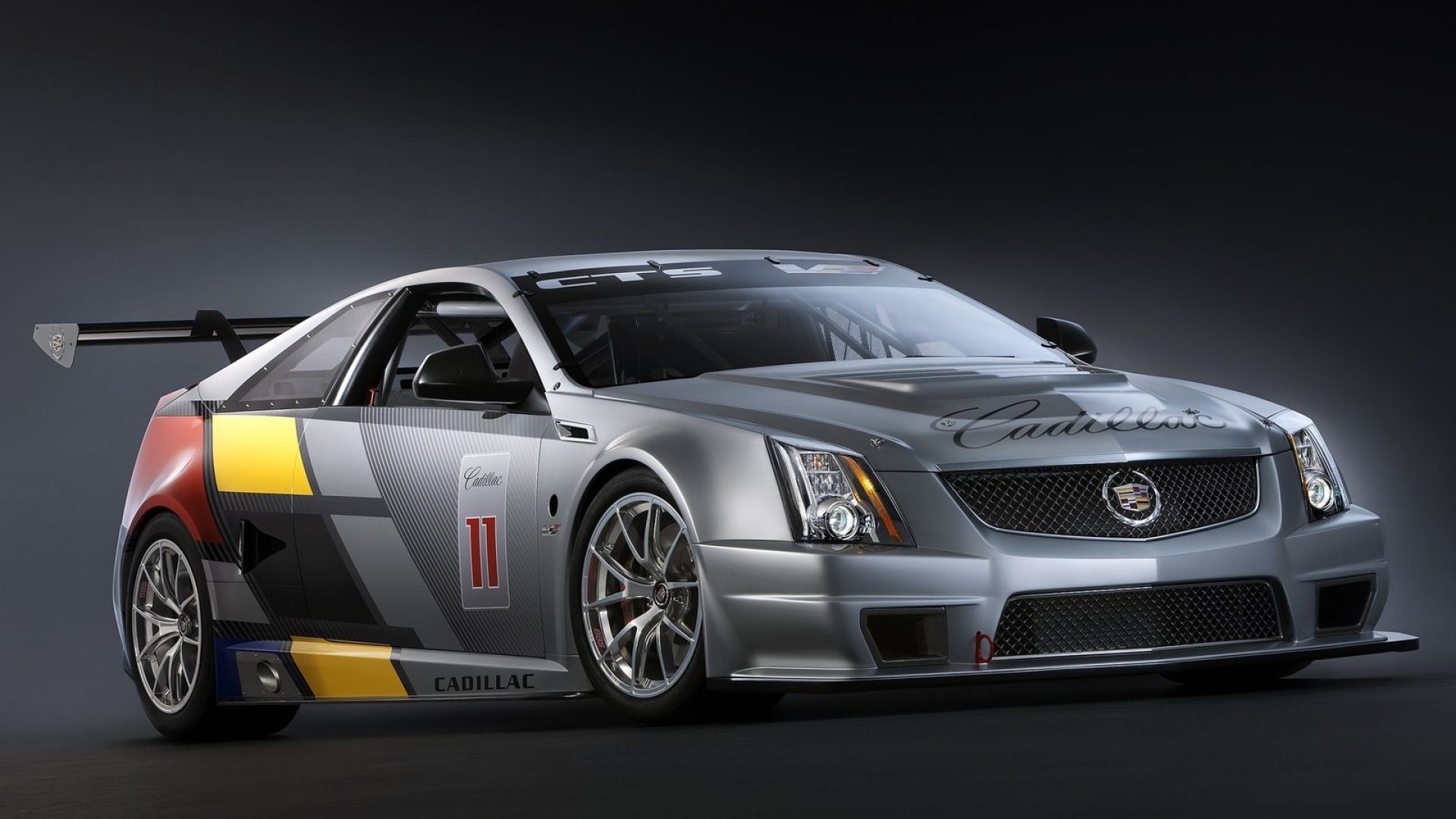 Wallpapers Cars Cadillac 