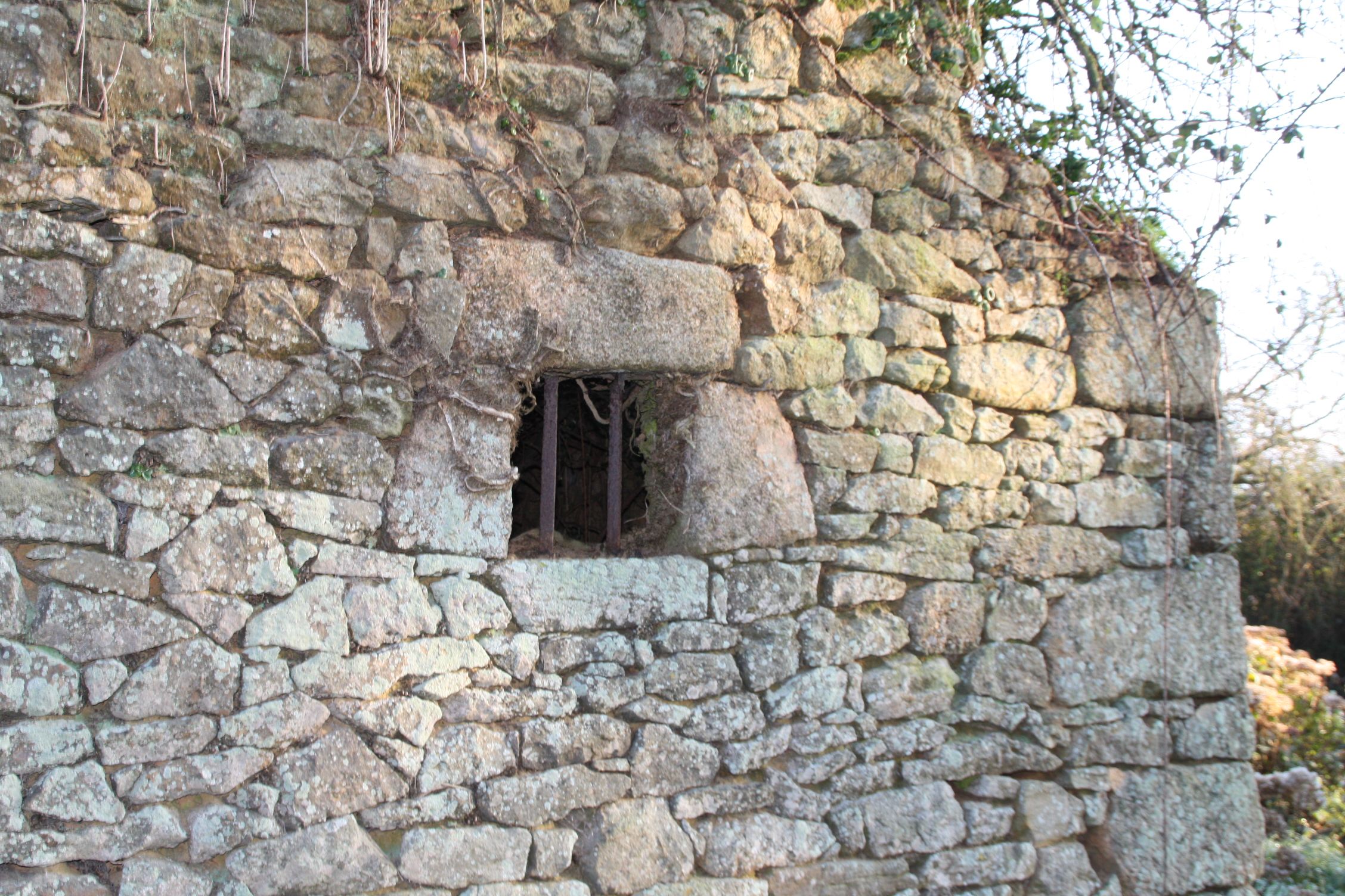 Fonds d'cran Constructions et architecture Ruines - Vestiges 