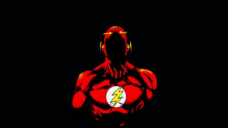 Wallpapers Comics Flash Flash