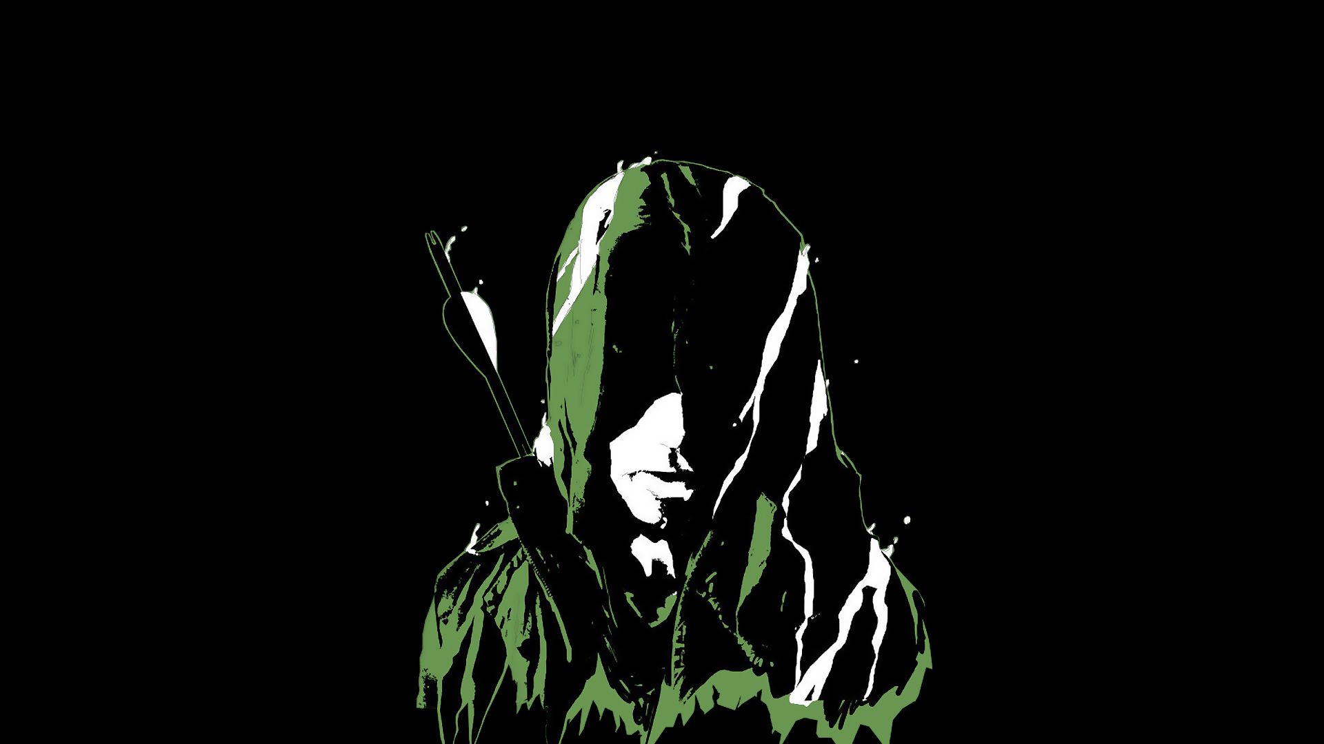 Wallpapers Comics Green Arrow Arrow