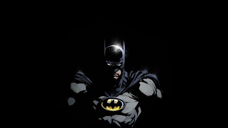 Wallpapers Comics Batman Batman