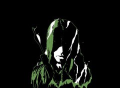  Comics Arrow