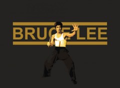  Clbrits Homme Bruce Lee