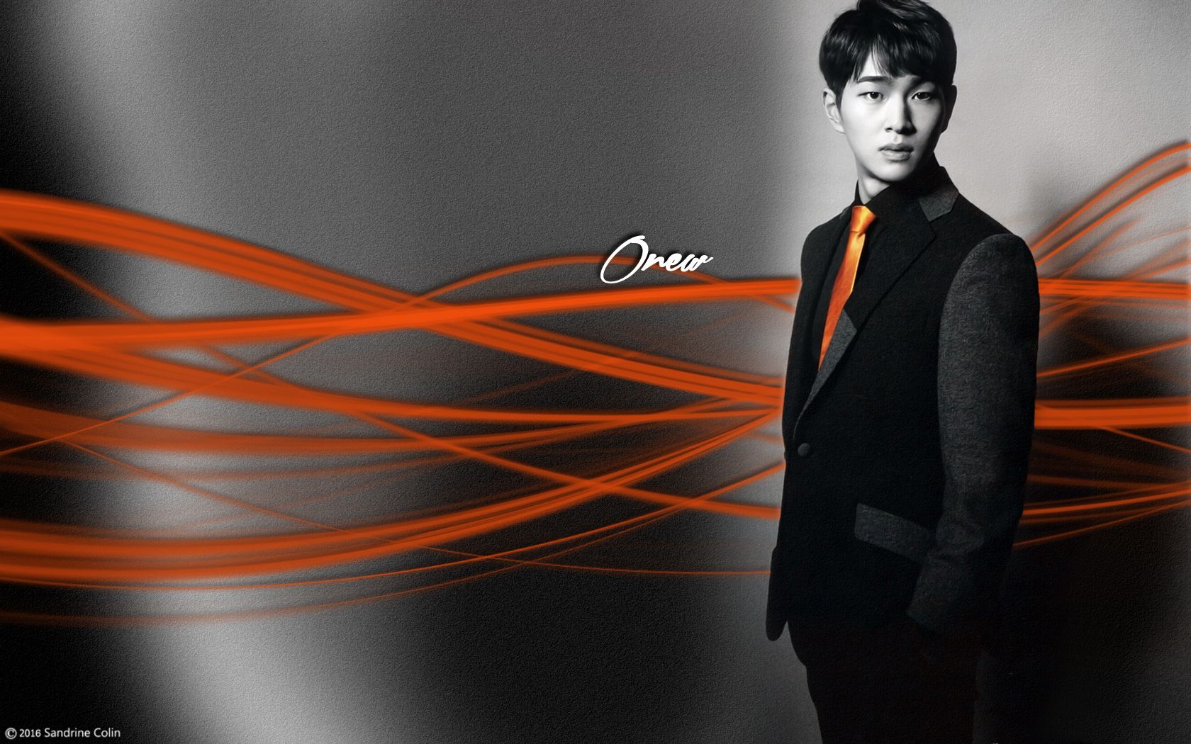 Wallpapers Music SHINee Onew