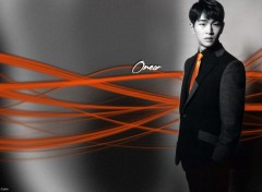  Music Onew