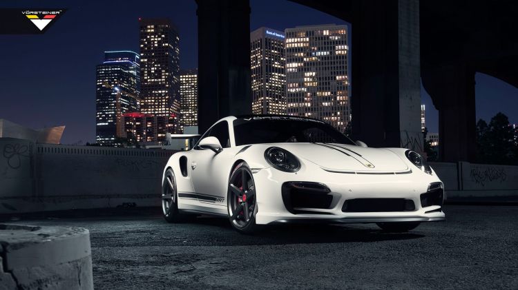 Wallpapers Cars Porsche Wallpaper N424958