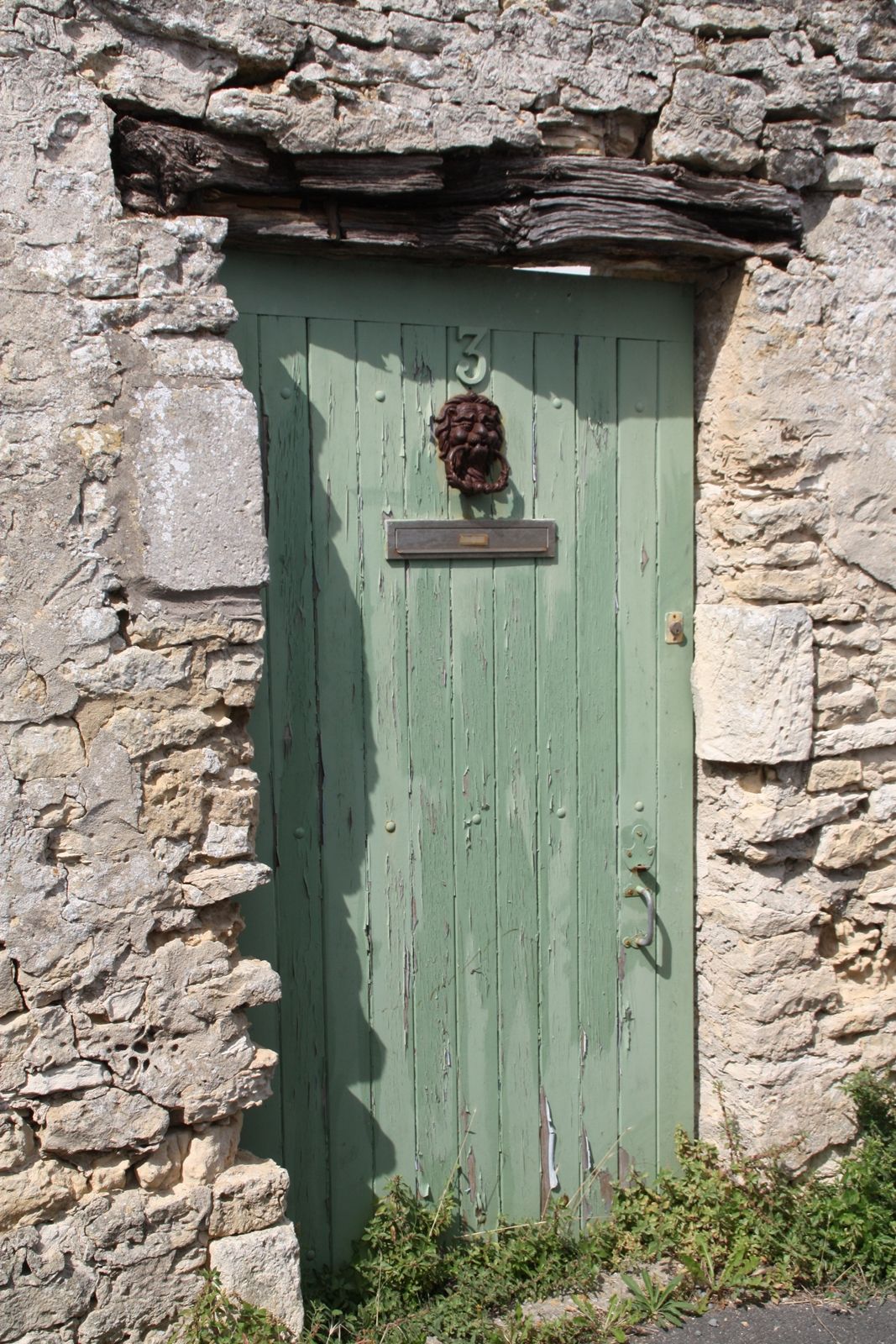 Fonds d'cran Constructions et architecture Portes - Fentres - Porches 