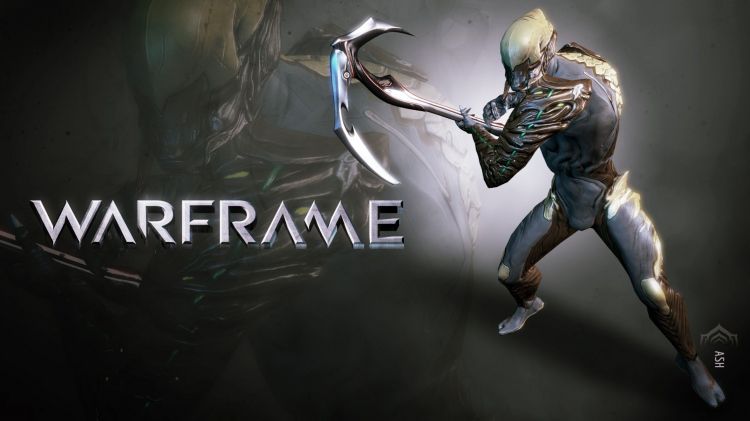 Wallpapers Video Games Warframe Wallpaper N425192