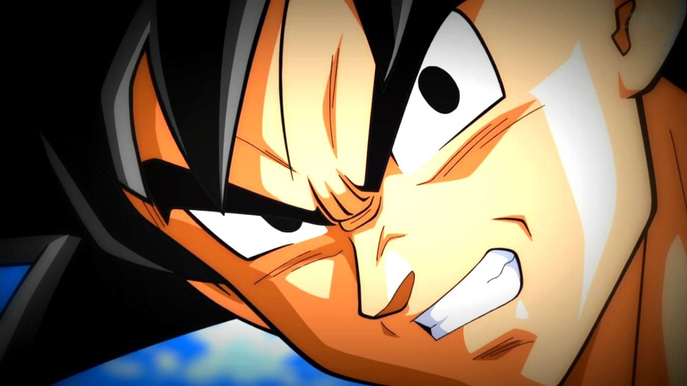 Fonds d'cran Manga Dragon Ball Super Dragon ball super 