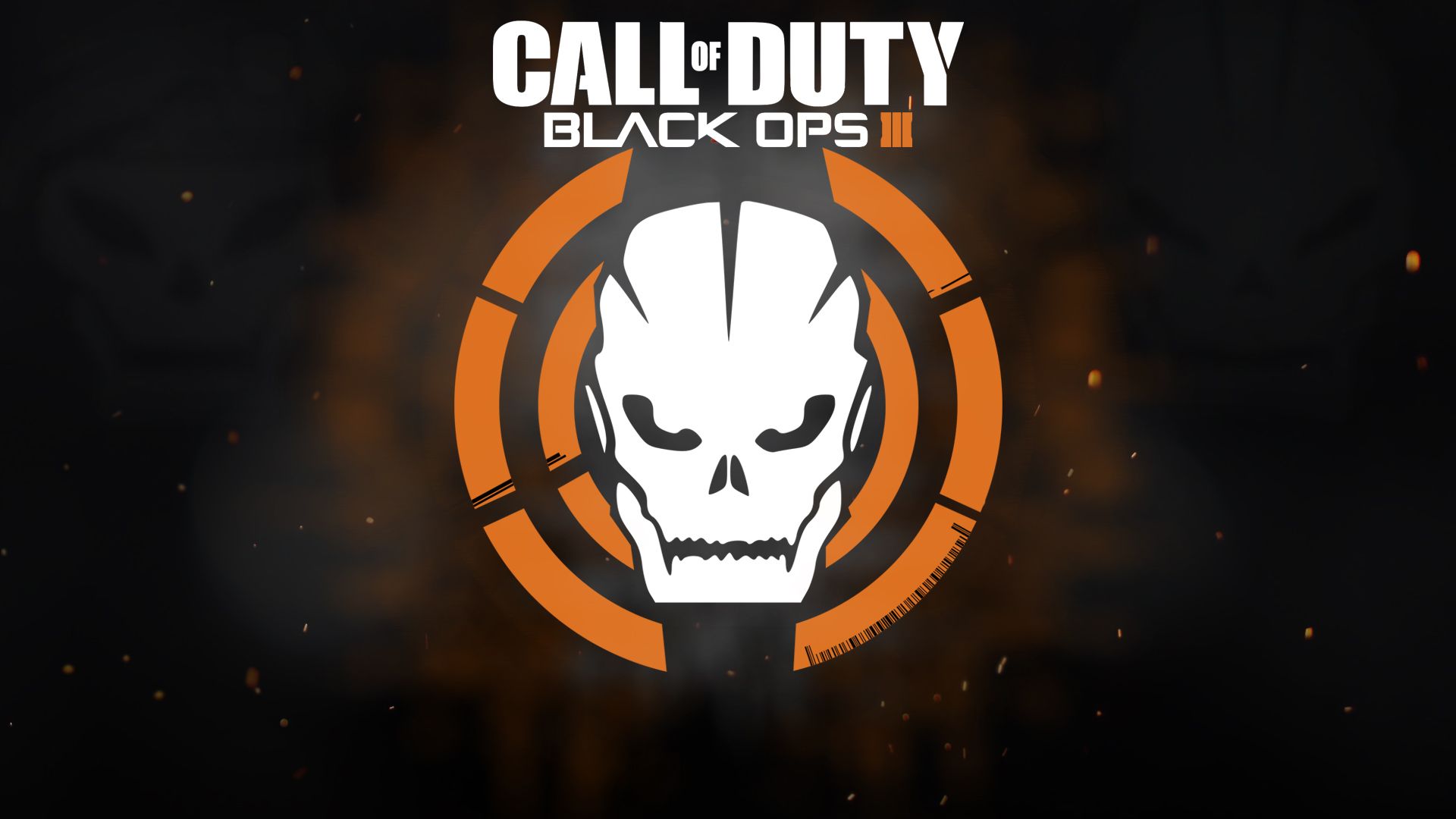 Wallpapers Video Games Call Of Duty Black Ops 3 