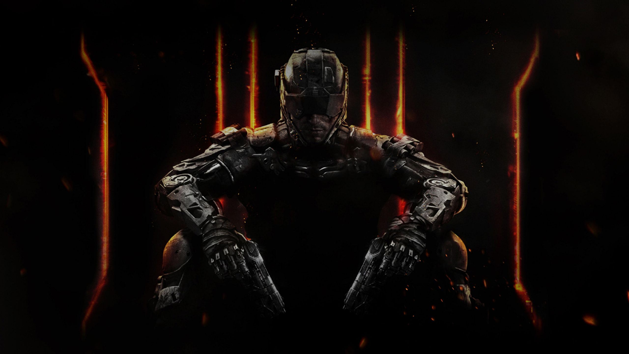 Wallpapers Video Games Call Of Duty Black Ops 3 