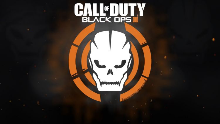 Wallpapers Video Games Call Of Duty Black Ops 3 Wallpaper N425322