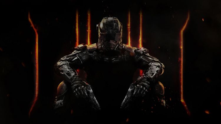 Wallpapers Video Games Call Of Duty Black Ops 3 Wallpaper N425330