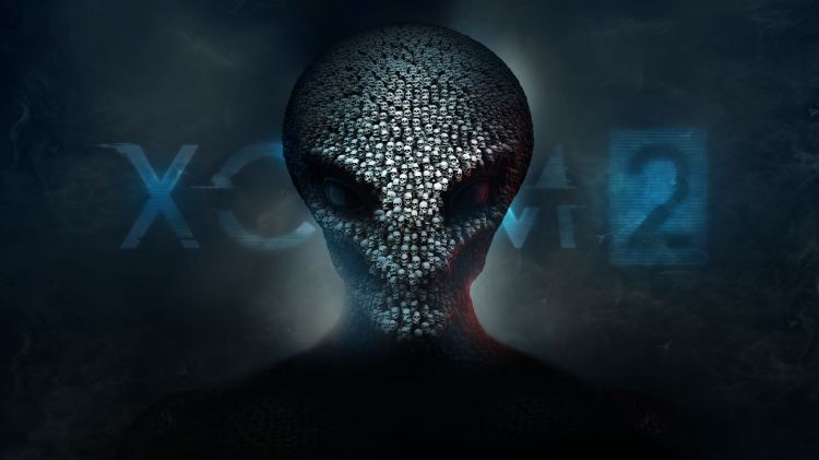 Fonds d'cran Jeux Vido XCOM 2 Wallpaper N425362