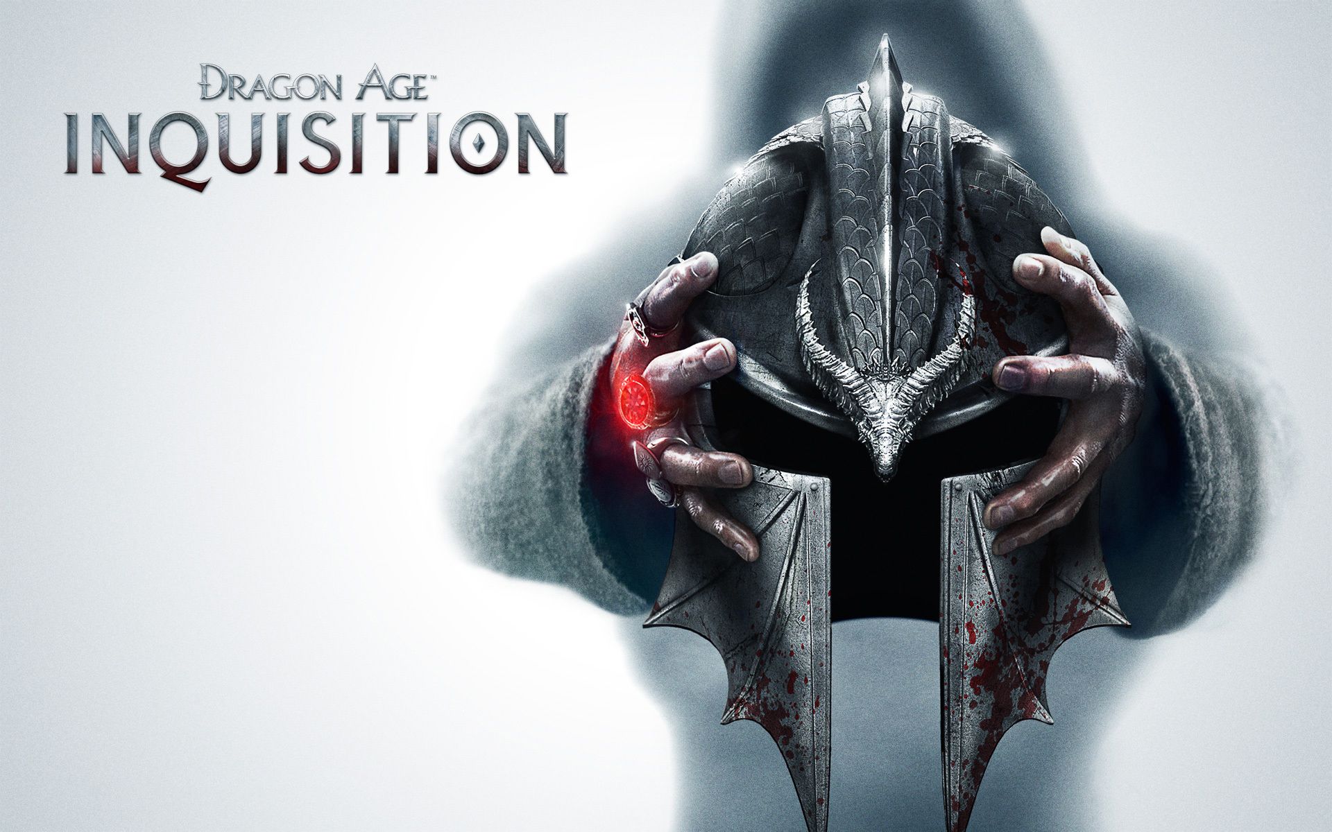 Fonds d'cran Jeux Vido Dragon Age - Inquisition 