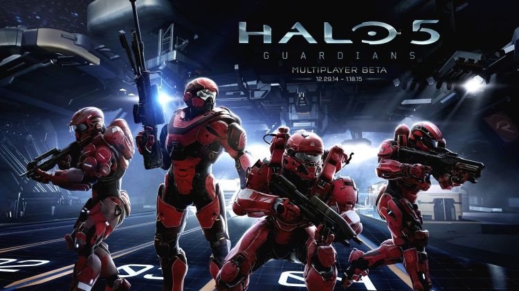 Fonds d'cran Jeux Vido Halo Wallpaper N425468