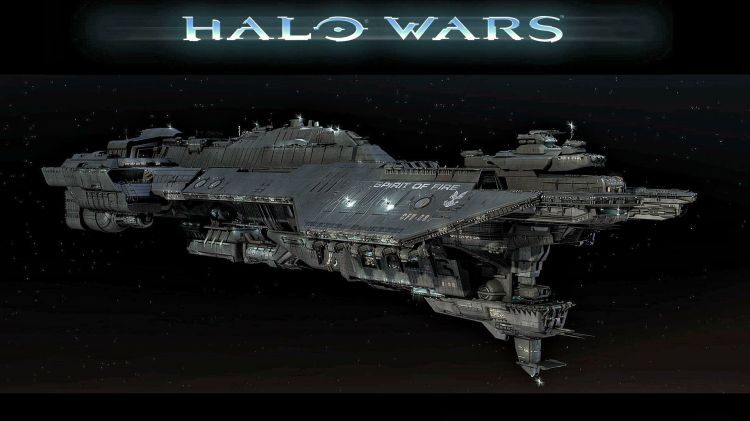 Fonds d'cran Jeux Vido Halo Wallpaper N425516