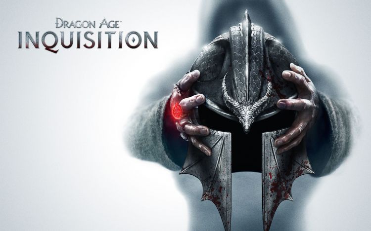 Fonds d'cran Jeux Vido Dragon Age - Inquisition Wallpaper N425433