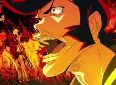  Dessins Anims Space Dandy