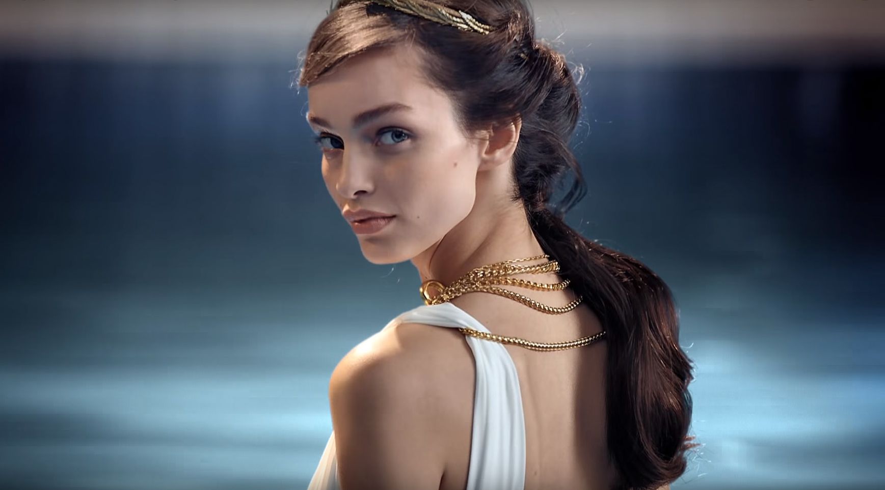 Wallpapers Celebrities Women Luma Grothe 