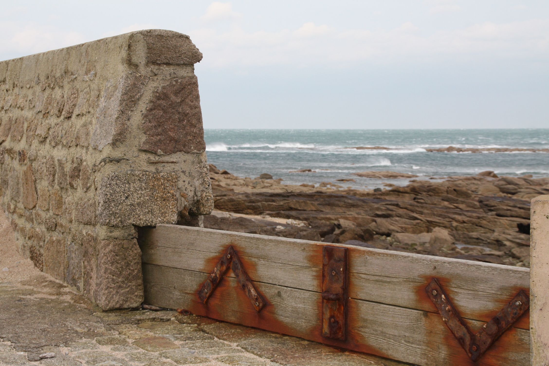 Fonds d'cran Nature Mers - Ocans - Plages 