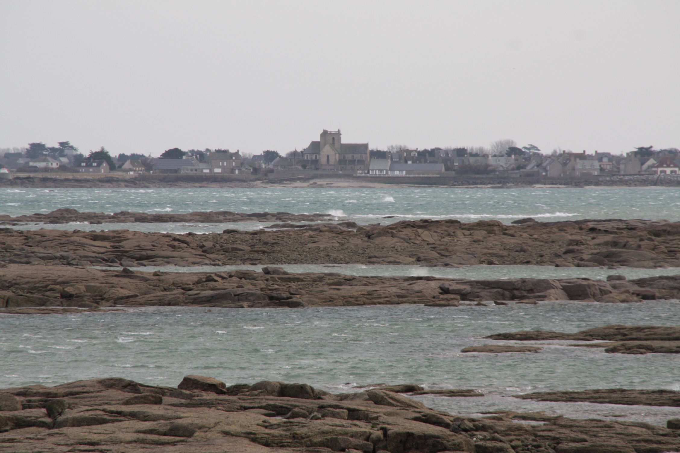 Fonds d'cran Nature Mers - Ocans - Plages 