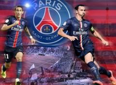  Sports - Leisures PSG