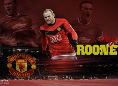  Sports - Loisirs wayne rooney