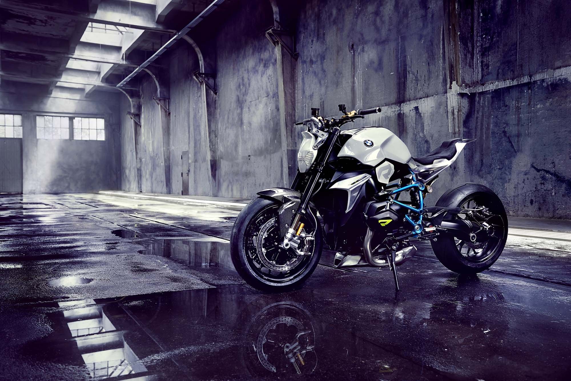 Fonds d'cran Motos BMW 