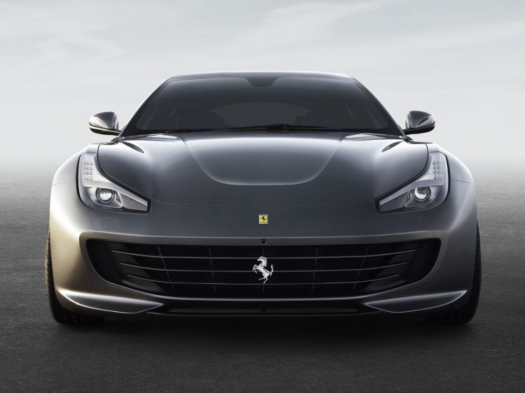 Wallpapers Cars Ferrari Wallpaper N426758