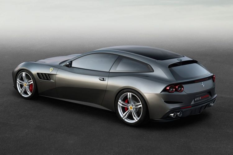 Wallpapers Cars Ferrari Wallpaper N426760