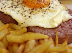  Objets Oeuf-frite