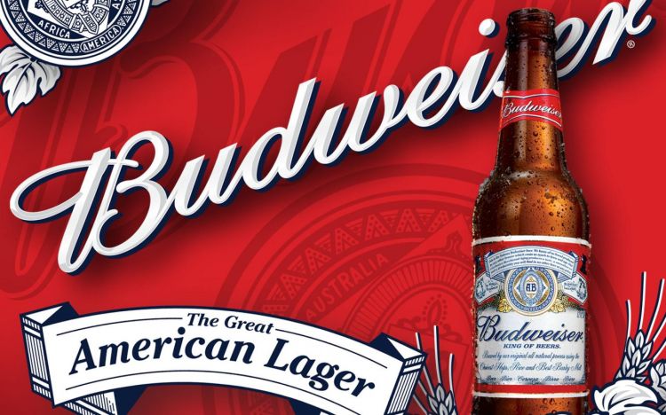 Fonds d'cran Grandes marques et publicit Budweiser budweiser