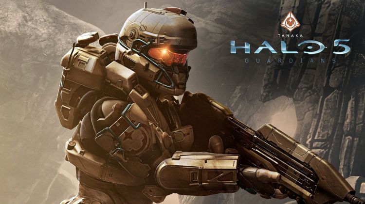 Fonds d'cran Jeux Vido Halo Wallpaper N427121