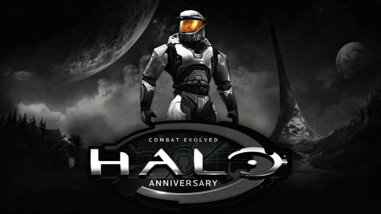 Fonds d'cran Jeux Vido Halo Wallpaper N427129