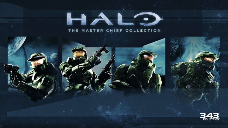 Fonds d'cran Jeux Vido Halo Wallpaper N427135